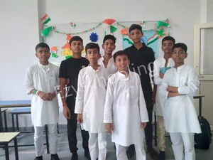 Garima Public School Gallery 6