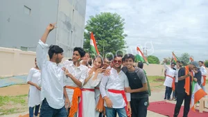 Garima Public School Gallery 5