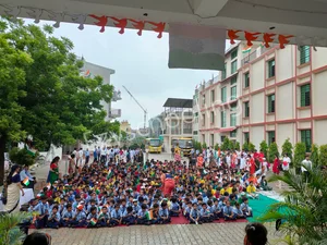 Garima Public School Gallery 3