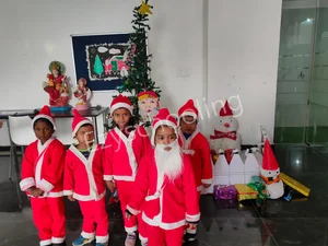 Garima Public School Gallery 2