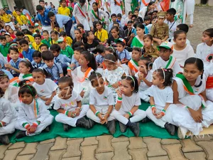 Garima Public School Gallery 1