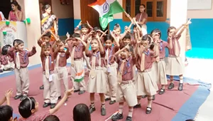 Gyan Deep Public School Gallery 2