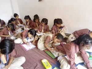 Gyan Deep Public School Gallery 1