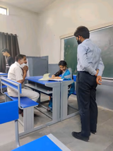 Shishu Kalyan Senior Secondary School Gallery