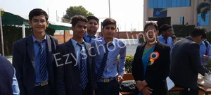 Guru Dronacharya Senior Secondary School Gallery 24