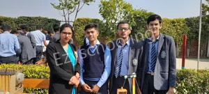 Guru Dronacharya Senior Secondary School Gallery 25