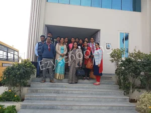 Guru Dronacharya Senior Secondary School Gallery 7