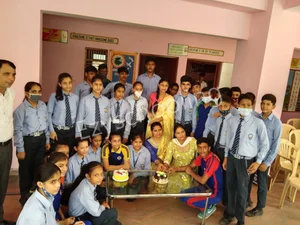 Guru Dronacharya Senior Secondary School Gallery 6