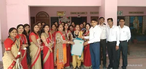 Guru Dronacharya Senior Secondary School Gallery 4