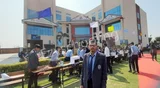 Guru Dronacharya Senior Secondary School Guru Dronacharya Senior Secondary School Gallery