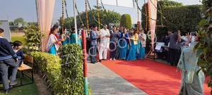 Guru Dronacharya Senior Secondary School Gallery 1