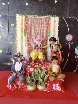 Rao Harchand Memorial Public School Gallery 13