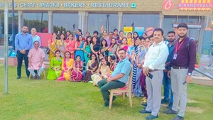 Rao Harchand Memorial Public School Gallery 12