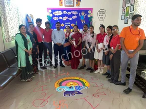 Rao Harchand Memorial Public School Gallery 9