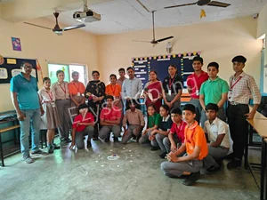 Rao Harchand Memorial Public School Gallery 10