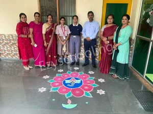 Rao Harchand Memorial Public School Gallery 8