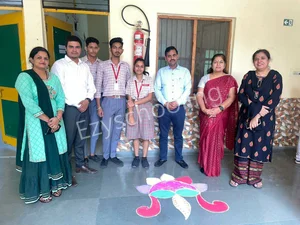 Rao Harchand Memorial Public School Gallery 7