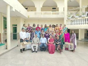 Rao Harchand Memorial Public School Gallery 5