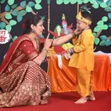 Rao Harchand Memorial Public School Rao Harchand Memorial Public School Gallery