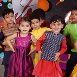 Rao Harchand Memorial Public School Rao Harchand Memorial Public School Gallery