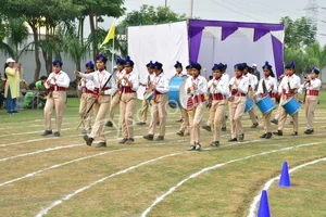 Global Public School Gallery 20