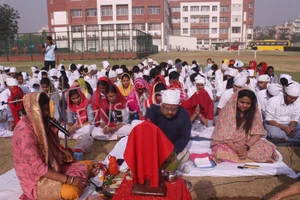 Bal Bharati Public School Gallery 23