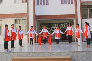 Bal Bharati Public School Gallery 21