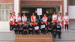 Bal Bharati Public School Gallery 20