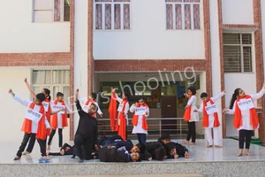 Bal Bharati Public School Gallery 19