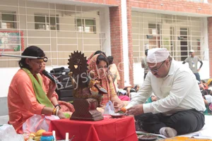 Bal Bharati Public School Gallery 16