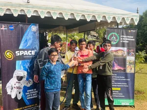 Bal Bharati Public School Gallery 5