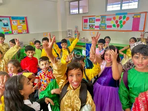 Bal Bharati Public School Gallery 4