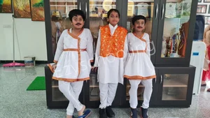 Bal Bharati Public School Gallery 2