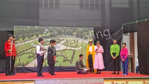 Bal Bharati Public School Gallery 1