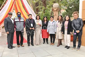 Pathways World School Gallery 13