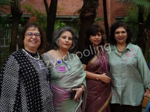 Pathways World School Gallery 1