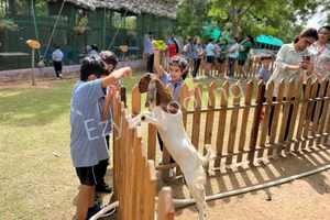 Pathways World School Gallery 1