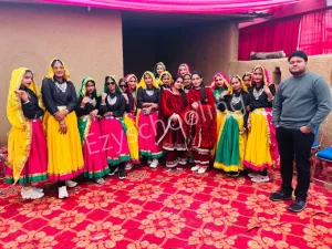 Shanti Niketan Public School Gallery 5