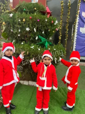 Shanti Niketan Public School Gallery 6