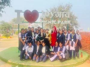 Shanti Niketan Public School Gallery 4