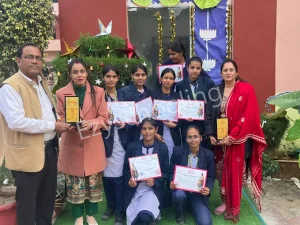 Shanti Niketan Public School Gallery 2