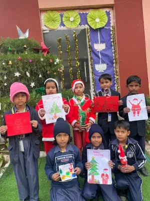 Shanti Niketan Public School Gallery 3