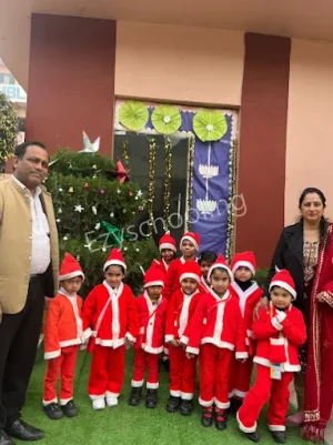 Shanti Niketan Public School Gallery 1