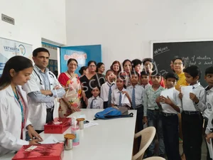 R.K. Public Senior Secondary School Gallery 3