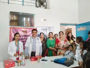 R.K. Public Senior Secondary School Gallery 4