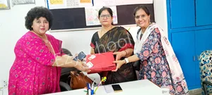 R.K. Public Senior Secondary School Gallery 2