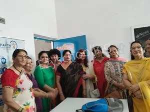 R.K. Public Senior Secondary School Gallery 1