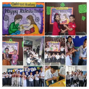 Children's Academy Gallery 4