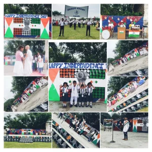 Children's Academy Gallery 2