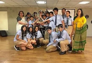 PATHWAYS School Noida Gallery 2